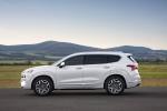 Hyundai Santa Fe Hybrid 2020 года (WW)